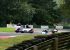 Cadwell Park - In the lead - Hall bends