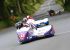 Isle of Man TT 2007 - 150mph entering Ballacrane