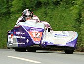 Sidecar Racing Motorsport