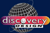 Website sponsered by Discovery Design